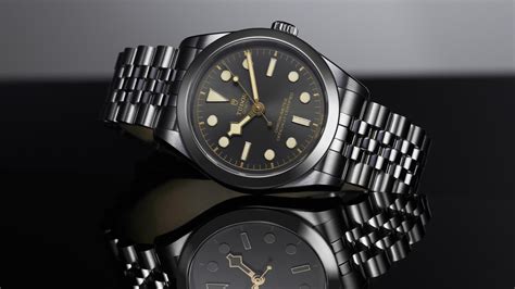 tudor black bay 36 movement|tudor black bay 41 thickness.